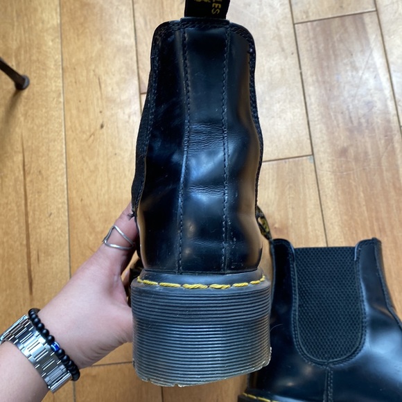 ๐ค Platform Doc Martens ๐ค - Picture 6 of 8